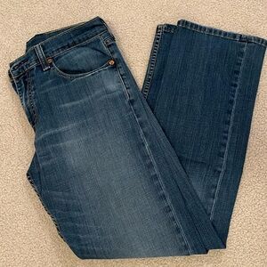 Levi's 514 Men’s Jeans - 32/32
